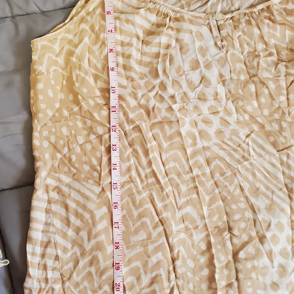 Grand & Greene tank - Picture 2 of 5